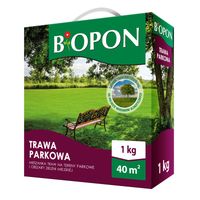 TRAWA PARKOWA 1 KG - BR BIO-1117