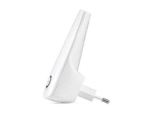 Wzmacniacz WiFi repeater 300Mb/s TpLink TL-WA850RE przekaźnik na Arena.pl