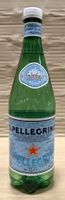S.Pellegrino Naturalna woda mineralna gazowana 1l PET
