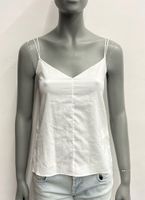 DESIGNERS REMIX VALIRIE BACK DRAPE TOP 38