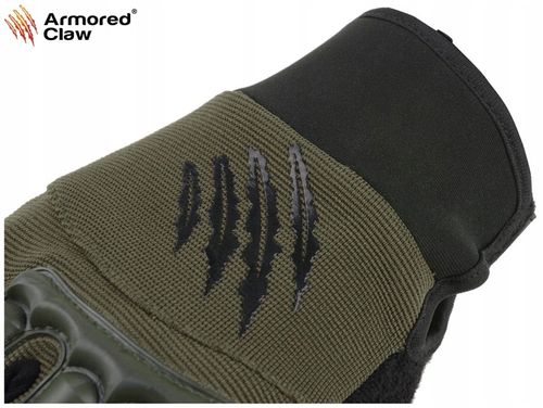 ARMORED CLAW RĘKAWICE TAKTYCZNE BattleFlex L na Arena.pl