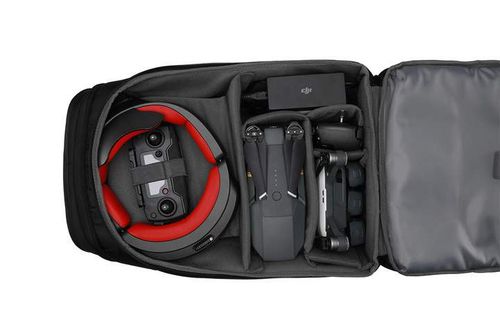 Plecak DJI Goggle Racing Edition na Arena.pl