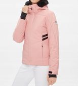 Rossignol Kurtka narciarska RLMWJ56 Różowy R40