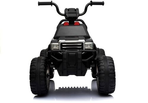 Quad na Akumulator BDM0911 Czarne na Arena.pl
