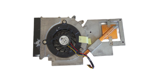 WENTYLATOR ASUS F3 KFB0505HHA-W376 WNT4055 na Arena.pl