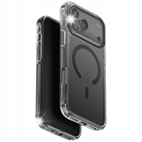 Etui - plecki UNIQ LifePro Xtreme z MagClick Charging do iPhone 17 Pro Max