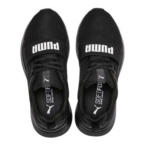 Buty Puma Wired Jr 36690101 38 na Arena.pl