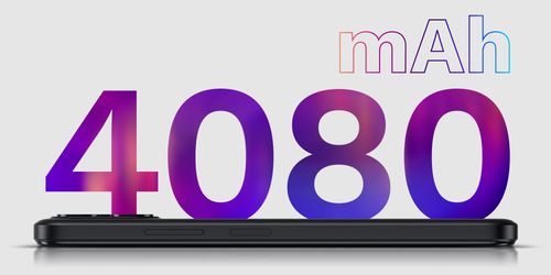 Smartfon Kruger&Matz FLOW 10 6,52'' 4/64GB NFC na Arena.pl