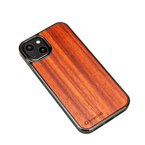 drewniane etui na iphone 13 padouk na Arena.pl