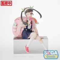 Monogatari Series PM Perching - Mayoi Hachikuji 14 cm