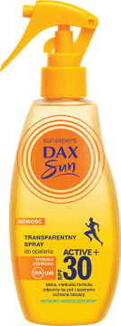 DAX SUN  200 ml na Arena.pl