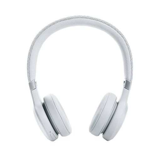 Słuchawki JBL Live 460NC Biała na Arena.pl