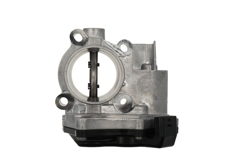 Valeo 700431 Korpus przepustnicy zdjęcie 1