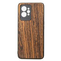 drewniane etui realme gt 2 pro bocote