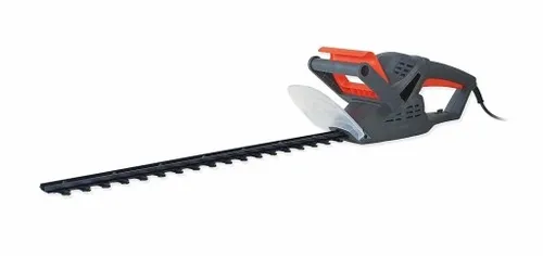 ELEKTRYCZNE NOŻYCE DO ŻYWOPŁOTU KRZEWÓW 45CM 1500W na Arena.pl