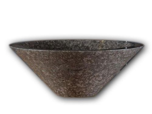 Kamienna umywalka Fidus Grey na Arena.pl