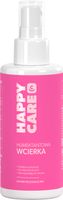 HAPPY CARE WCIERKA NA POROST WŁOSÓW HUMEKTANTOWA 130 ML