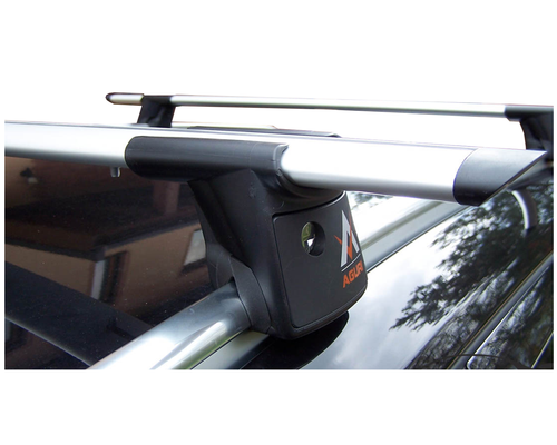 Bagażnik dachowy Aguri Runner Mitsubishi Eclipse na Arena.pl