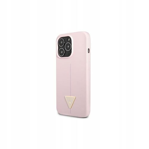 ETUI GUESS DO IPHONE 13 PRO MAX COVER HARDCASE na Arena.pl