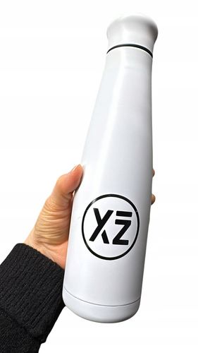 Butelka termiczna YEAZ INTENSE 570ml na Arena.pl