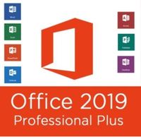 Microsoft Office 2019 Professional Plus Klucz ✅ (100% Bez dzwonienia!)