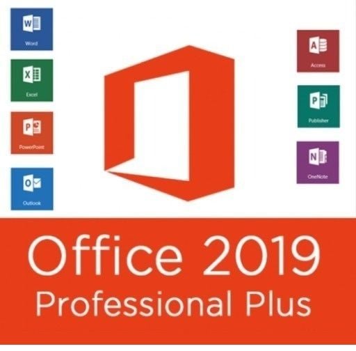 Microsoft Office 2019 Professional Plus Klucz ✅ (100% Bez dzwonienia!) zdjęcie 1