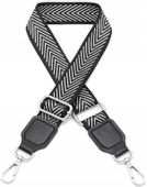 Pasek regulowany do torby torebki długi szeroki  PAS_CC