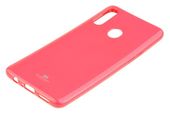 Etui Mercury Goospery Jelly Case do Samsung Galaxy A20s różowy