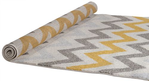 Dywan Carpetforyou Waves 80x150 na Arena.pl