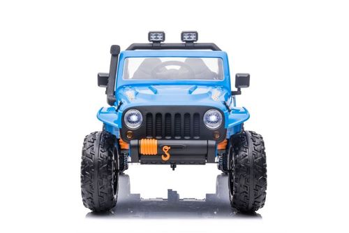 Auto Na Akumulator XB-1118 Niebieski na Arena.pl