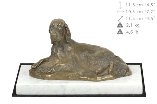 Seter - figurka - 4631 na Arena.pl