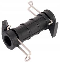 ZŁĄCZE CLICK DO WĘŻA KARCHER K2 K3 K4 K5 K6 K7
