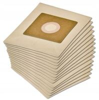 Worki papierowe do odkurzaczy Amica Universis, Maxim, Beris, Nimis AM2