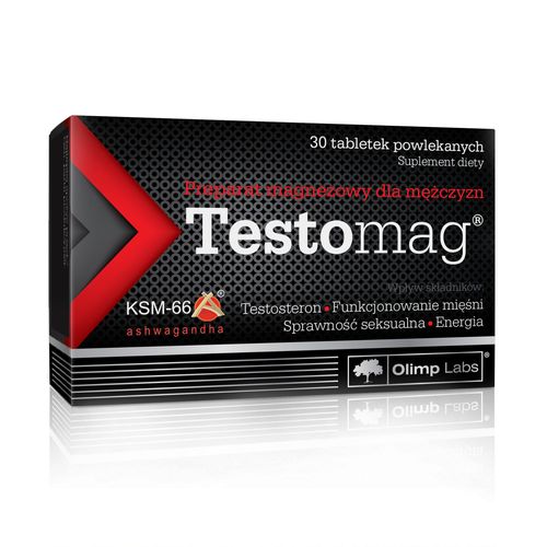 Olimp Testomag 30tab na Arena.pl