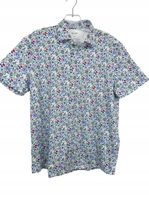 Koszula Olymp Level Five 24/Seven Dynamic Flex Jersey Motief 68872751 r.40