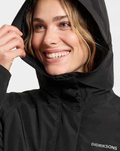 DIDRIKSONS Tuva Parka 36 na Arena.pl