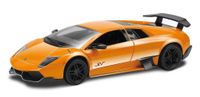 Samochód RMZ LP670-4 Lamborghini Murcielago LP 670 SV