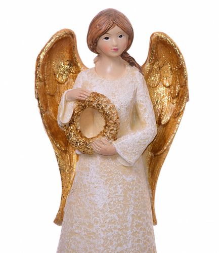 Anioł figurka dekoracyjna na Arena.pl