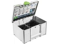 SYSTAINER SYS-STF D 150 4S 576843 FESTOOL