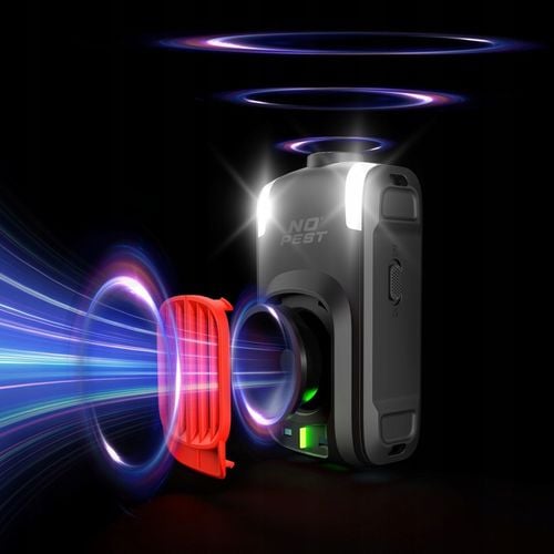 SAMOCHODOWY ODSTRASZACZ KUN MYSZY SZCZURÓW KOTÓW DO AUTA CAR SHIELD NO na Arena.pl