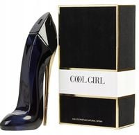 COOL GOOD GIRL Perfumy Damskie Szpilka Bucik 85ml