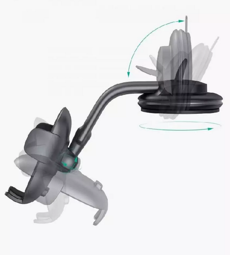 AUKEY HD-C50 uchwyt samochodowy na deskę na Arena.pl