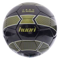 Piłka Huari Blaka 92800597860 — Rozmiar: 5