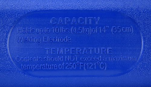 POJEMNIK TERMICZNY NA ELEKTRODY 350 TERMOS na Arena.pl