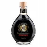 Ocet balsamiczny Due Vittorie Aceto Balsamico di Modena IGP 250ml