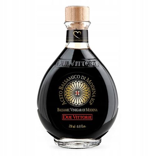 Ocet balsamiczny Due Vittorie Aceto Balsamico di Modena IGP 250ml na Arena.pl