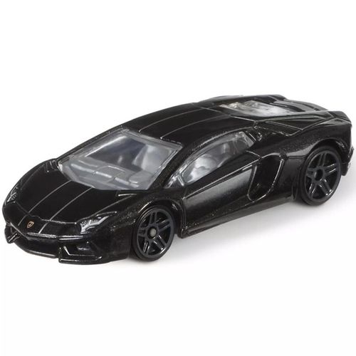 Hot Wheels - Lamborghini Aventador DWF26 na Arena.pl