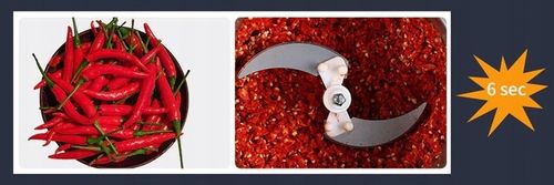 ELEKTRYCZNY MŁYNEK DO MIKSER MIĘSA STAL NIERDZEWNA na Arena.pl