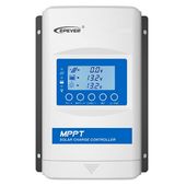 KONTROLER ŁADOWANIA MPPT XTRA 10A 12/24V