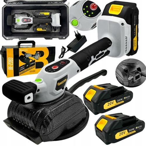 WIBRUJĄCA PRZYSSAWKA DO UKŁADANIA POZIOMOWANIA PŁYTEK GLAZURY WIBRATOR na Arena.pl